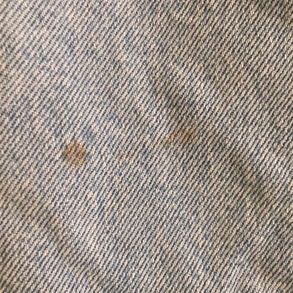 Men’s Wrangler Rugged Wear Jeans size 40 X 29 - Picture 4 of 8